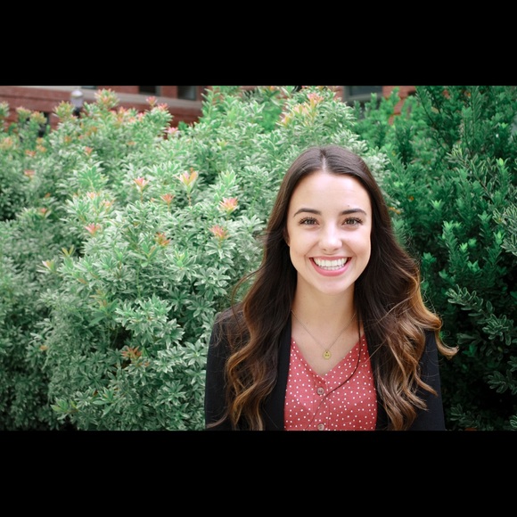 Meet the Posher Other - Meet your Posher, Kaleigh